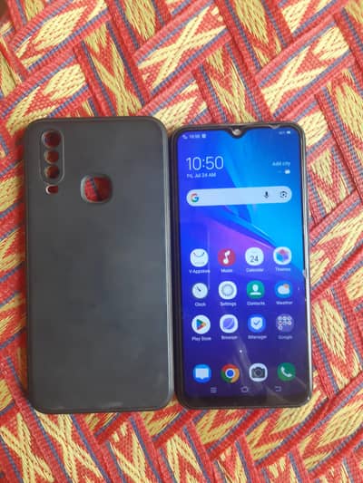 Vivo Y11