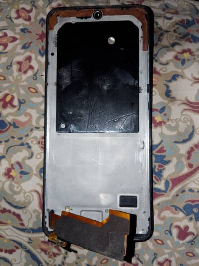 Xiaomi Redmi Note 12