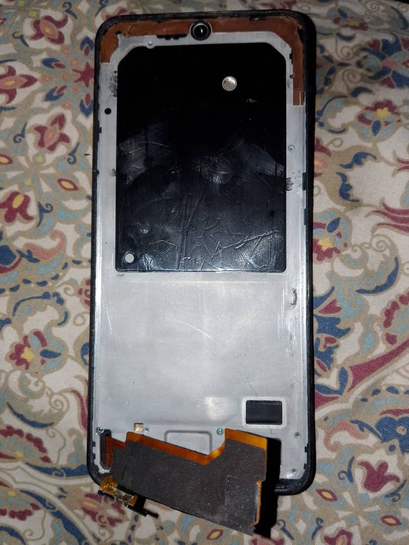 Xiaomi Redmi Note 12 0