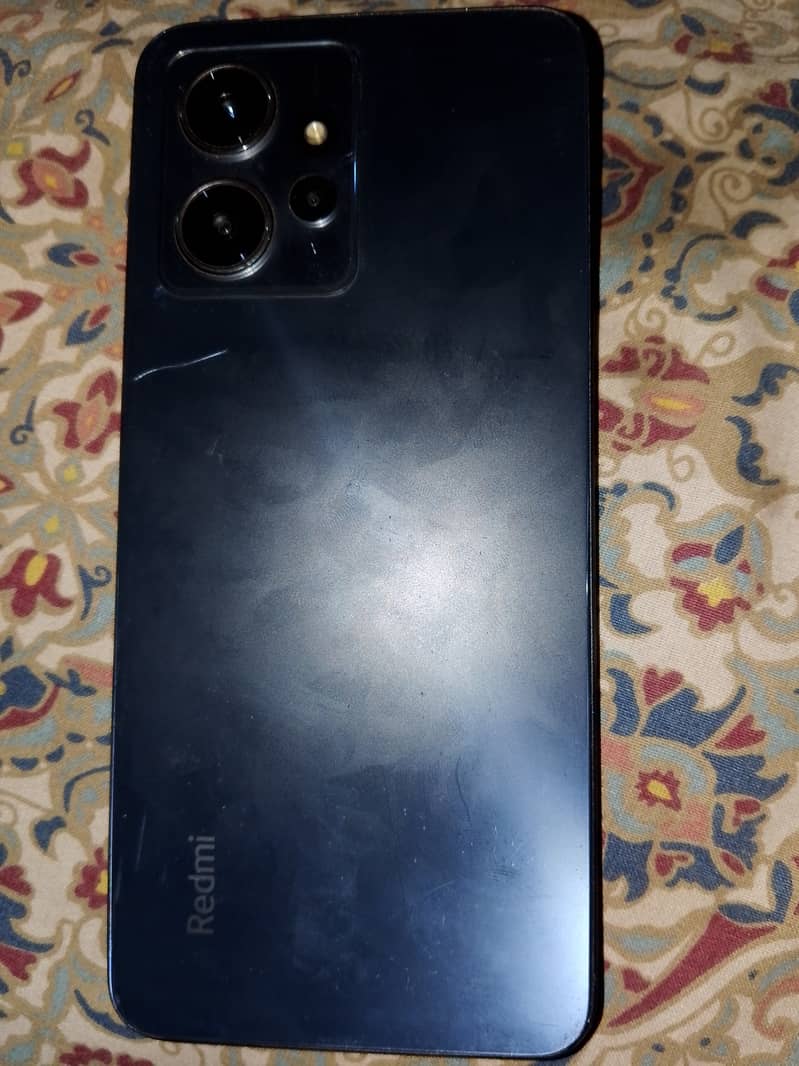 Xiaomi Redmi Note 12 1