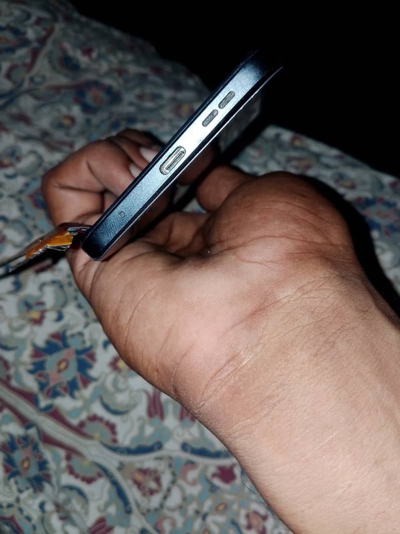 Xiaomi Redmi Note 12 2