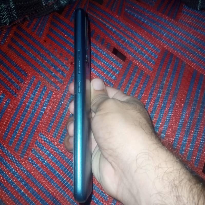 Tecno CAMON 17P 1