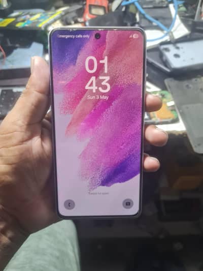 Samsung Mobile S21 FE