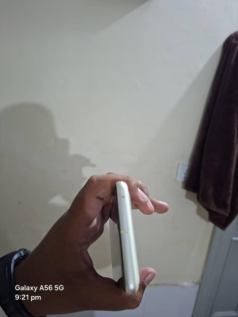 Google Pixel 7 3