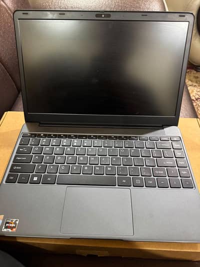 Mechrevo r14 p laptop