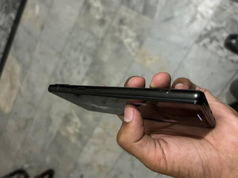 Google Pixel 6a 10
