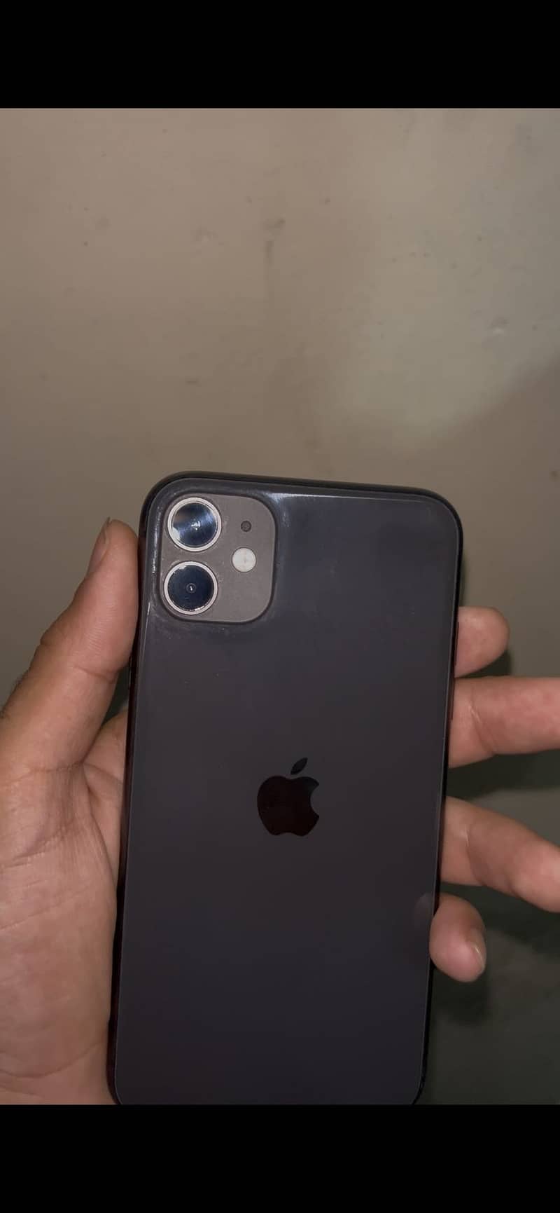 Apple iPhone 11 3