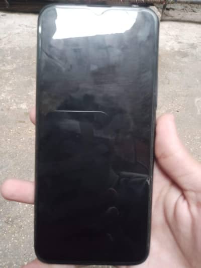 Itel Vision 1 Pro