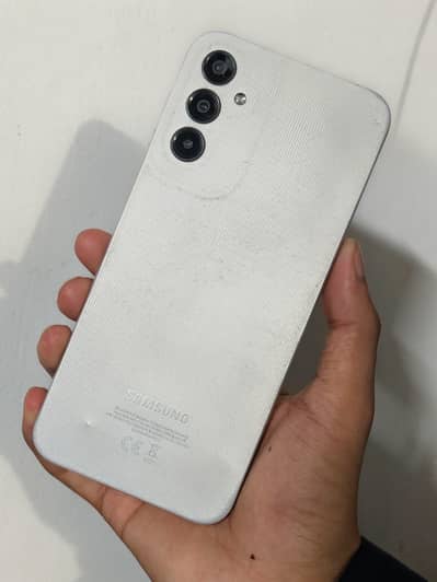 Samsung A14 Mobile 4gb 128gb Mobile for Sale