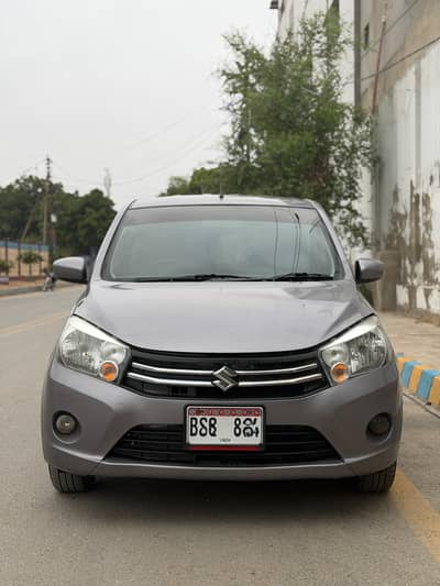 Suzuki Cultus VXL AGS 2021