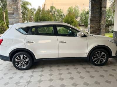 clory total geniun 2021 model family used