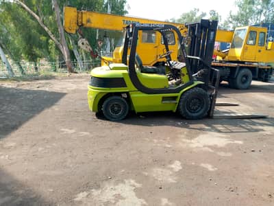 lifter for sell