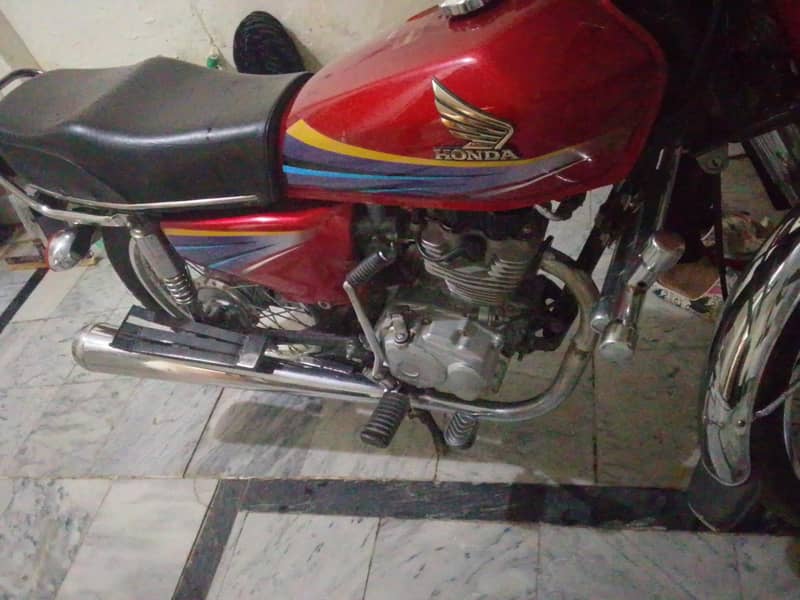 Good condition 0