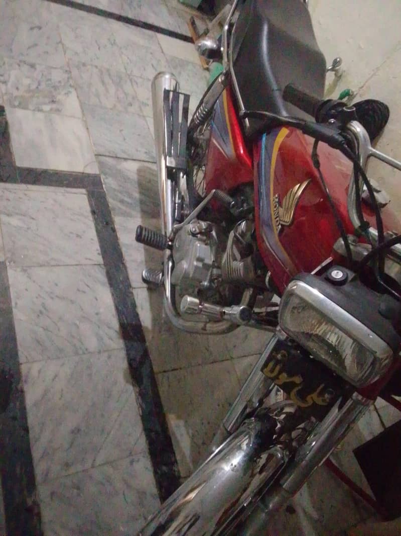 Good condition 1