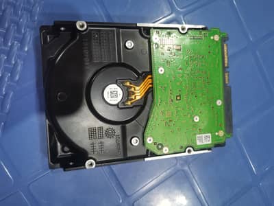 10 TB HDD Brand New