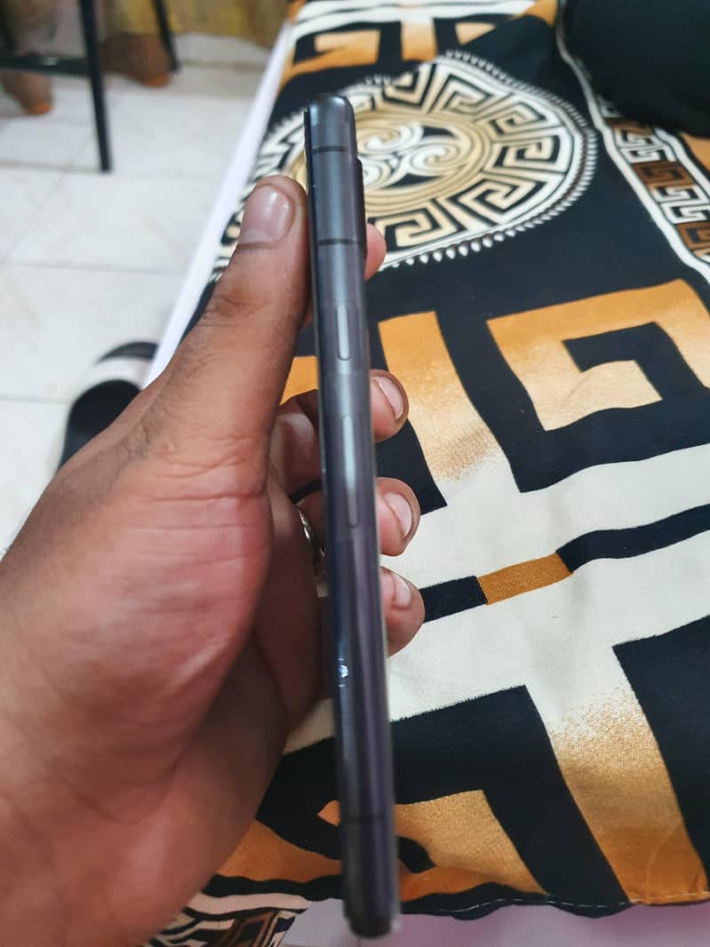 Google Pixel 7a 6