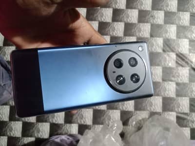 Infinix zero 40 8/256