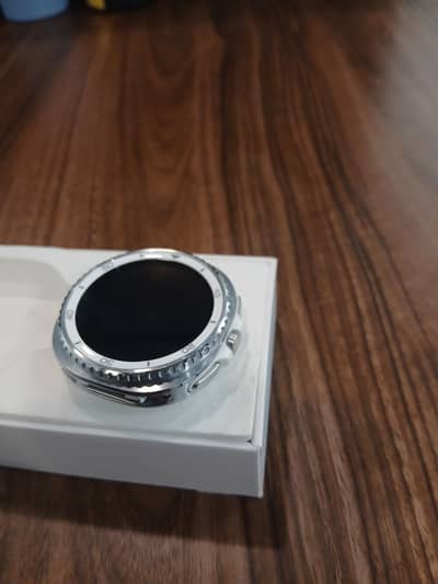 SAMSUNG WATCH 8 46MM