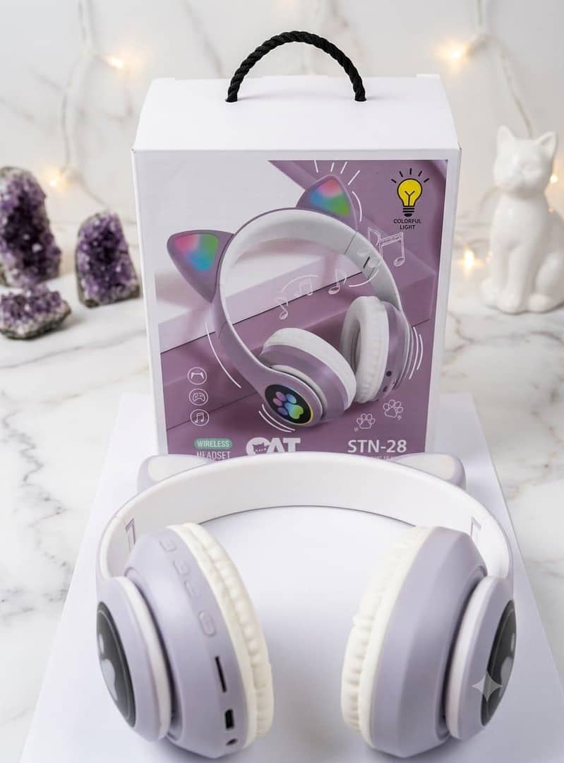 Cat Headset 1