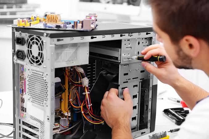 computer's laptops repair hardware software Installations & Networking 1