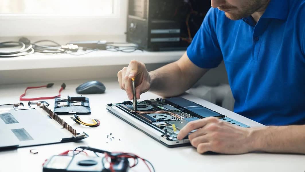 computer's laptops repair hardware software Installations & Networking 2