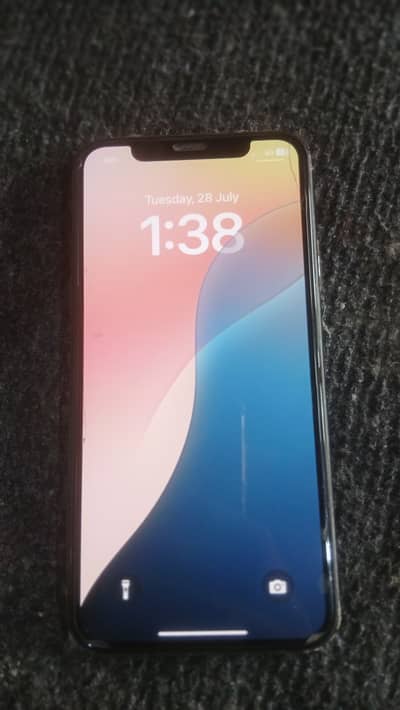 Apple iPhone XS