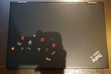 Lenovo Thinkpad Yoga X390