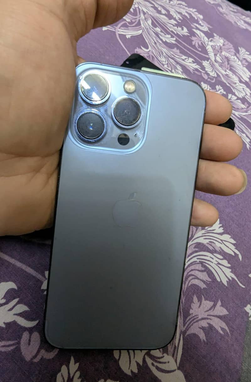 iphone 13 pro 0