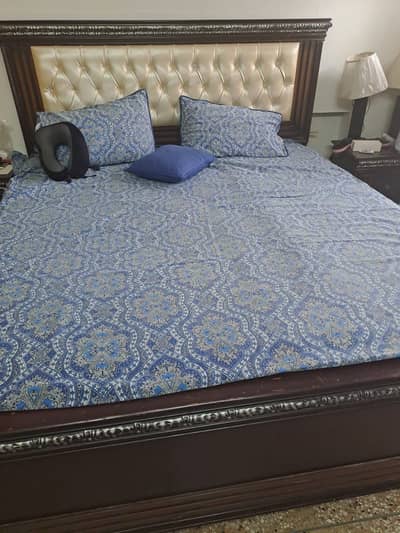 Bed Set for Sale