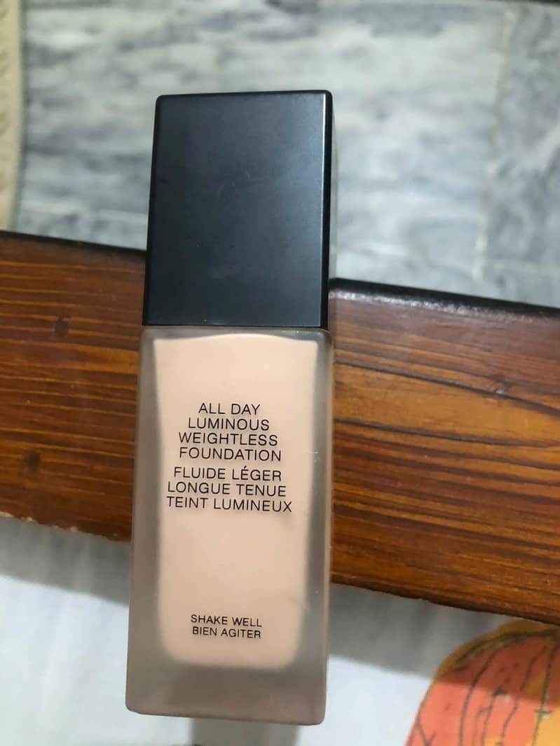 NARS foundation 2