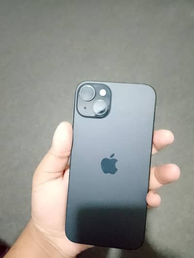 iPhone 15 plus Dual Esim | Non PTA | 128 GB | 100% BH | 83 CC