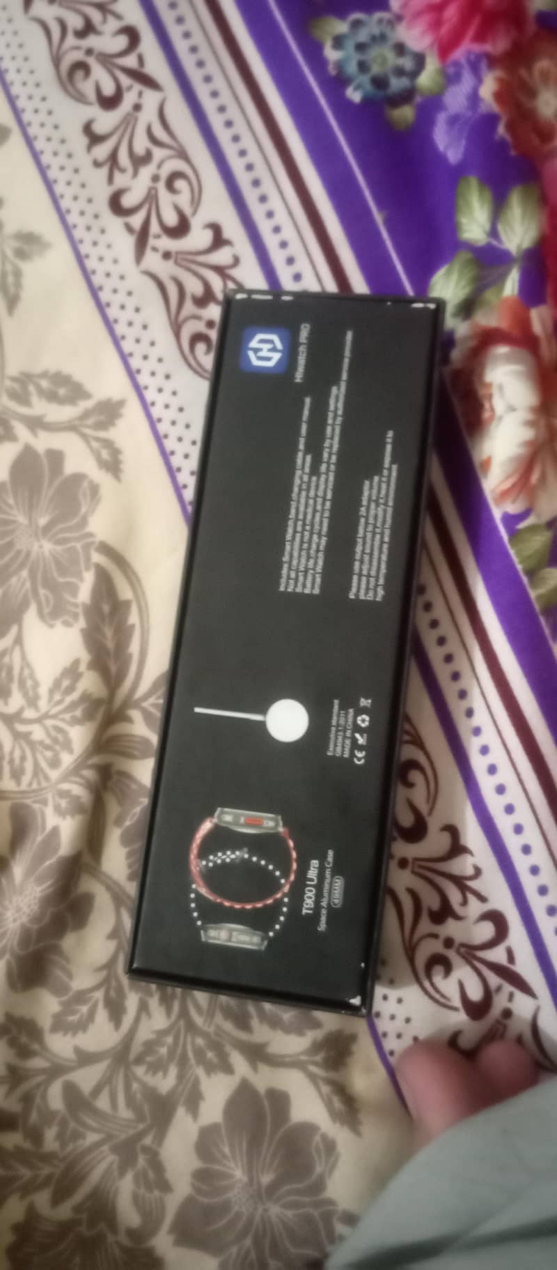 watch 0