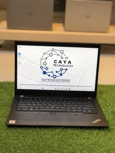 LENOVO THINKPAD T14 (Touch)