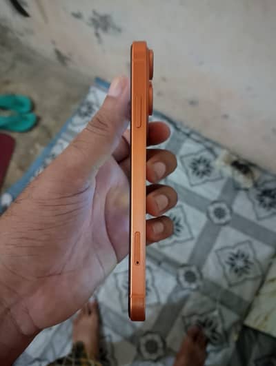 Apple iPhone XR exchange possible