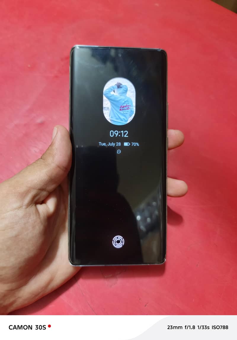Tecno CAMON 20 Pro 2