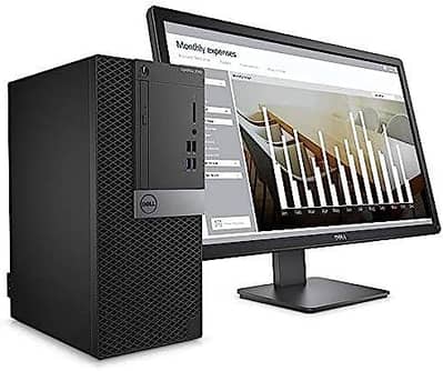 Dell Budget Gaming PC