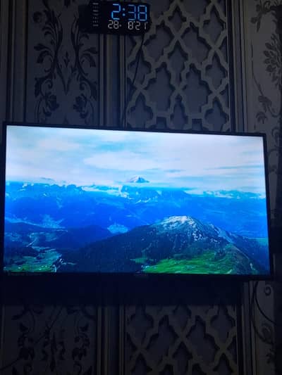 TCL LED s6400 40"