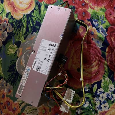 Power supply / switch mode power supply