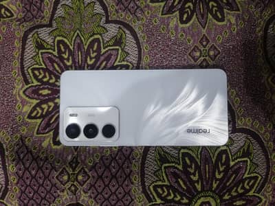 Realme C71