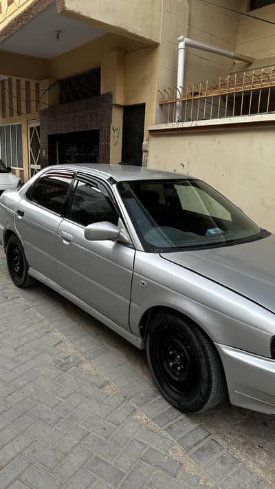 Suzuki Baleno 2000