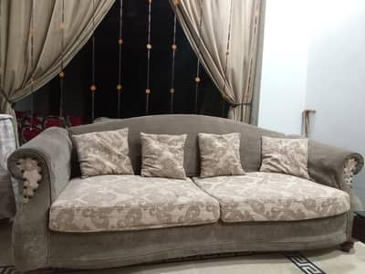 5 Seater Sofa for sale
