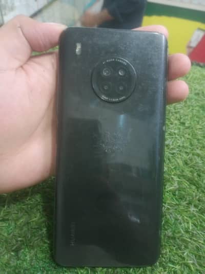 Huawei Y9a 8gb 128gb