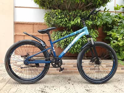 BDF IMPORTED CYCLE - 24 SIZE - 0320/2257/271