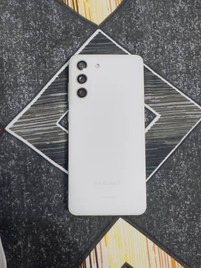 Samsung S21 FE official pta