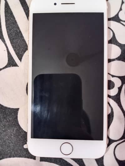 Apple iPhone 7 32GB Non-PTA