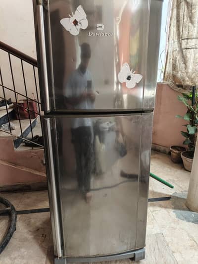 dawlance fridge