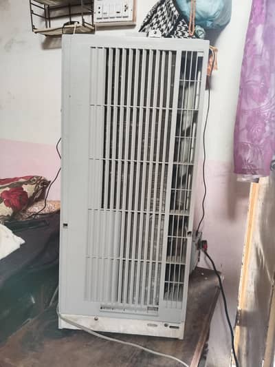 Sammandri ship Ac