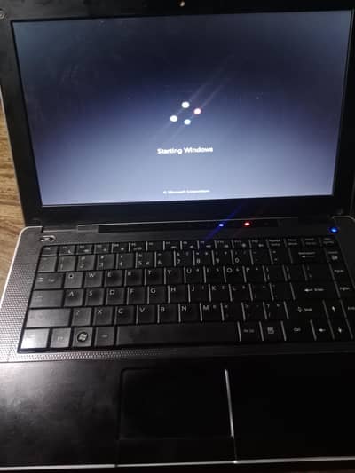 Seneca Pro146359 Laptop