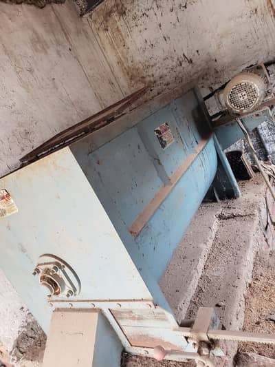 Wanda machine for sale