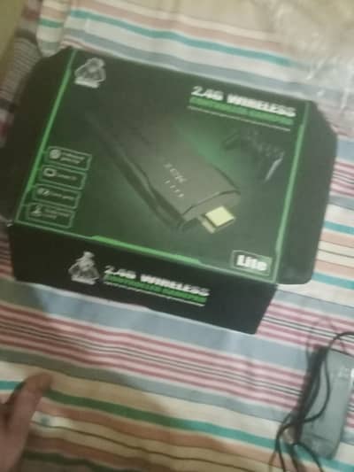 4k ultra gaming stick Whatsapp number (03254781953)